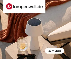 Lampenwelt.de Gutschein: 13% Rabatt sichern