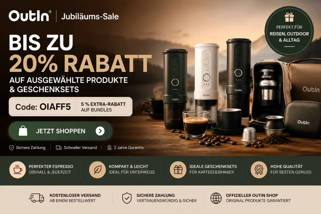 Bis zu 20 % Rabatt