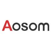 AOSOM logo