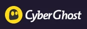 CyberGhost logo