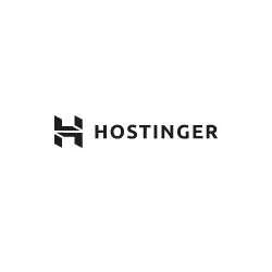 Hostinger logo