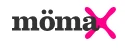 Mömax logo