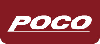POCO logo