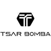 TSAR BOMBA logo