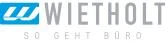 Wietholt logo