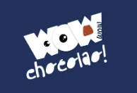 WOW Chocolao logo